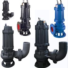 Aquaalltech Sewage Pumps  in Chintal at Hyderabad- 500054