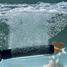 Aquaalltech Sewage Membrance Diffusers in Chintal at Hyderabad- 500054