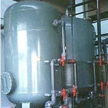Aquaalltech Carbon Filters in Chintal at Hyderabad- 500054