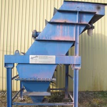 Aquaalltech Lamella Clarifier  in Chintal at Hyderabad- 500054