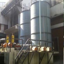 Aquaalltech Sewage Water Treatment services  in Chintal at Hyderabad- 500054