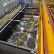 Aquaalltech Sewage Water Treatment services  in Chintal at Hyderabad- 500054